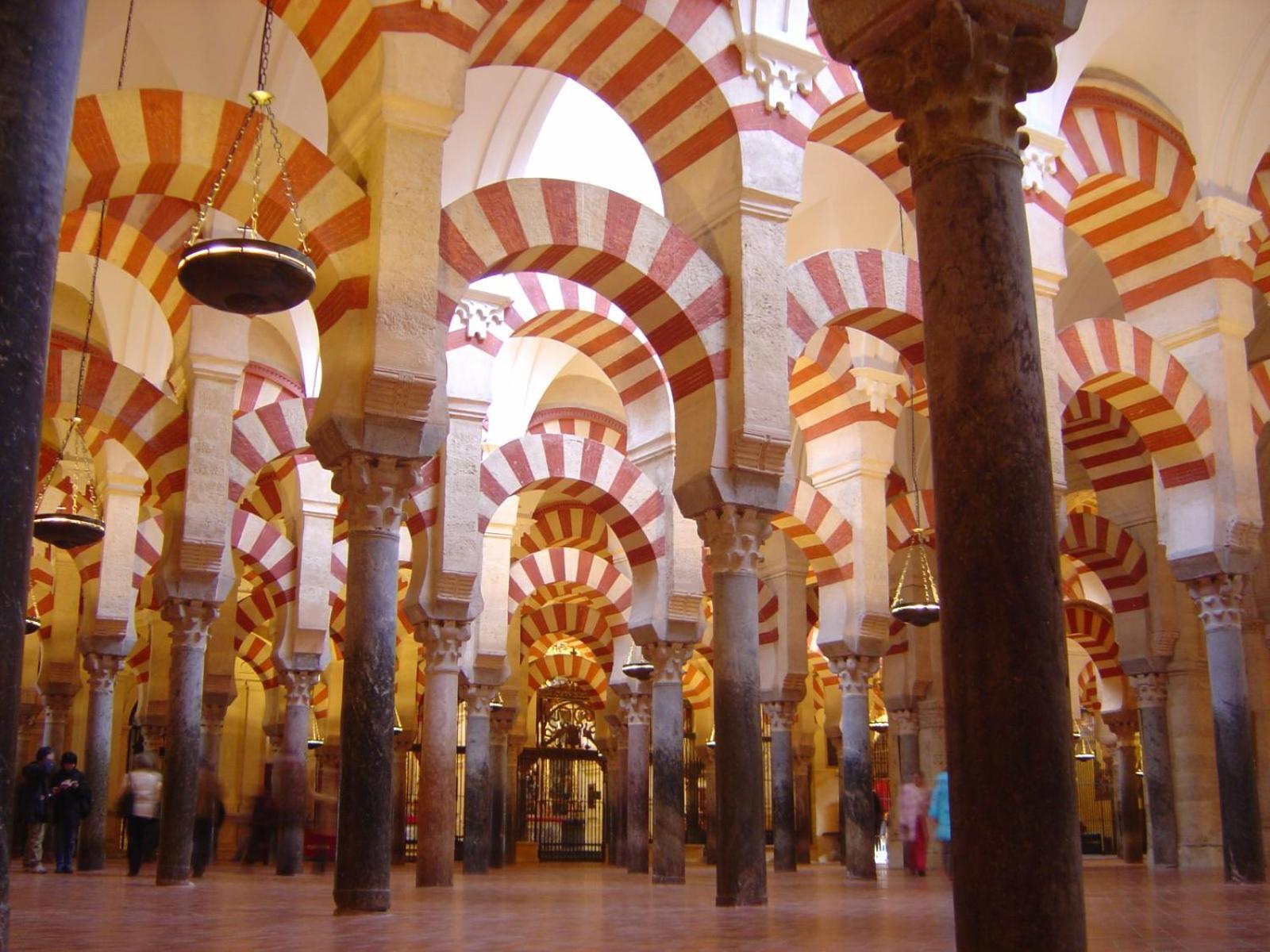 Villa Casa La Mezquita Con Parking Gratis Córdoba Exterior foto